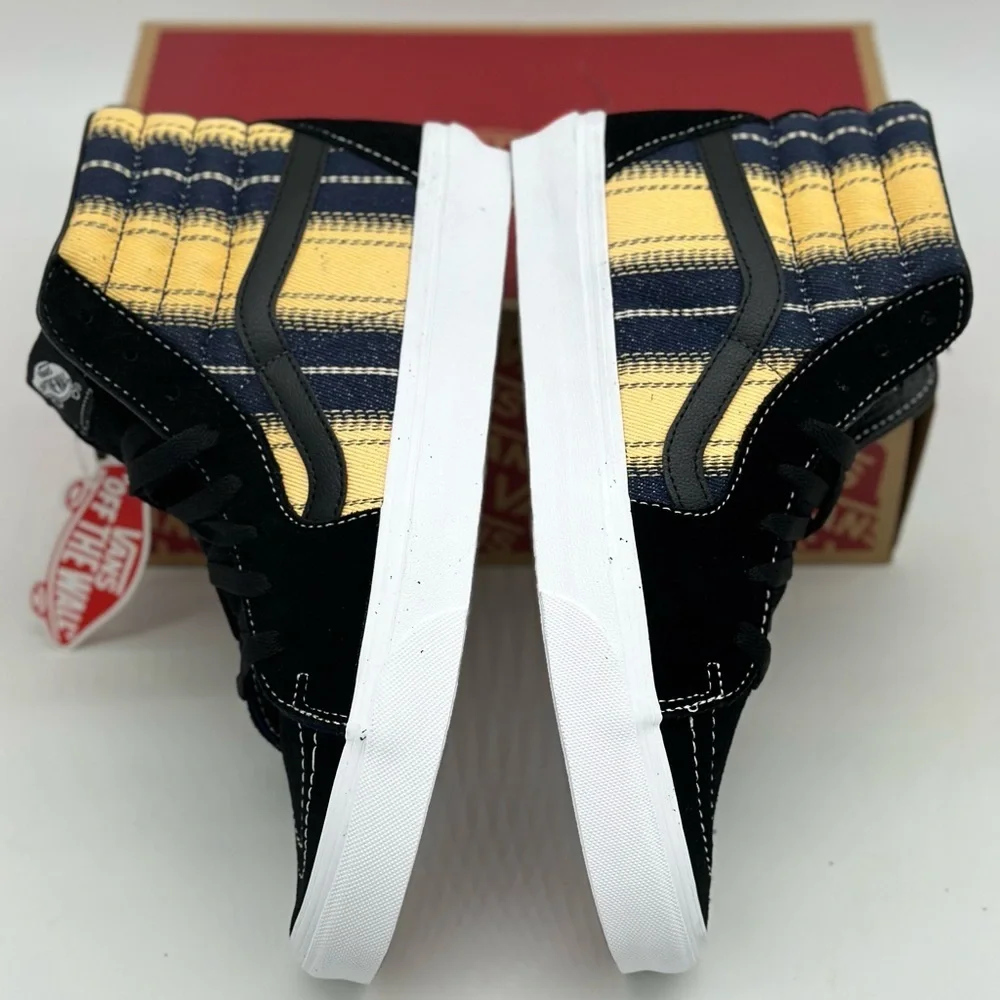 Vans Sk8-Hi